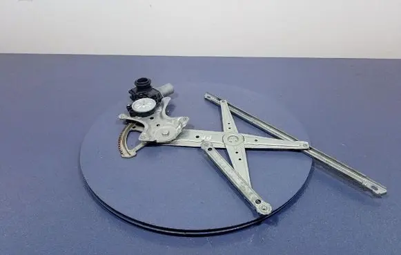 Toyota Camry Front door window regulator with motor 062020-6180
