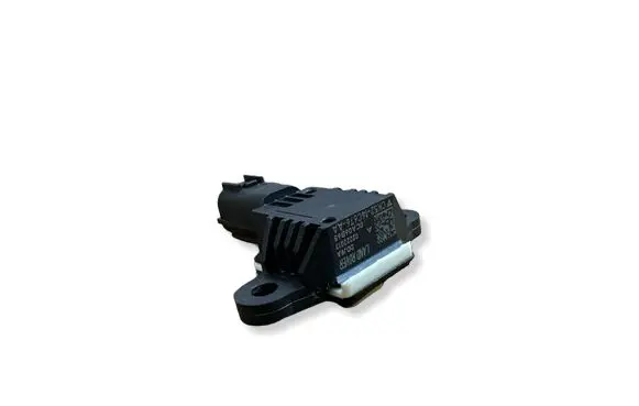 Land Rover Range Rover L405 Airbag deployment crash/impact sensor CK5214C676AA
