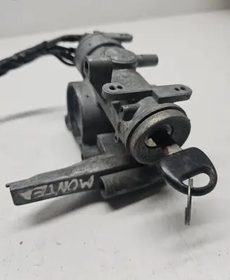 Opel Monterey Ignition lock 337338