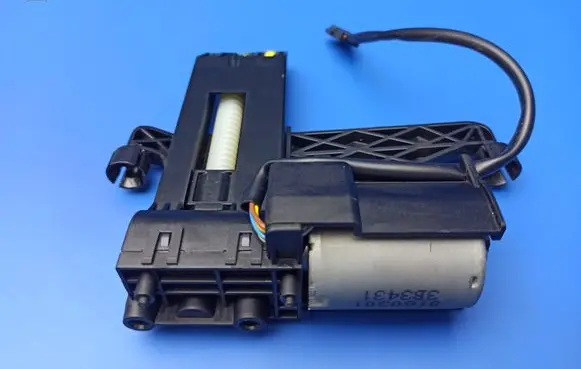 BMW 7 E65 E66 Seat adjustment motor 7007017 009793252