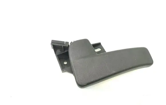 Volkswagen Jetta VI Engine bonnet (hood) release handle 5C1823533 6R1823638