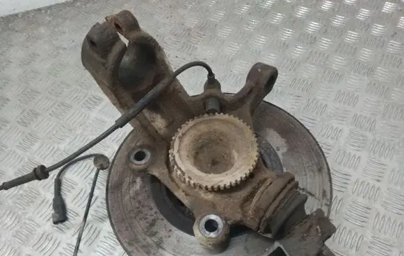 Ford Transit Front wheel hub