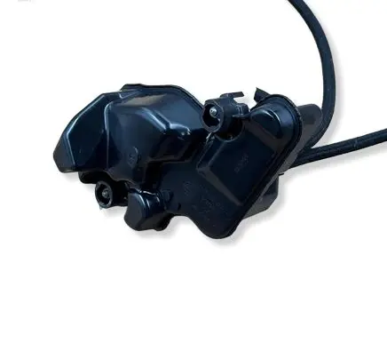 BMW X3 G01 Vacuum air tank 8581292 11658581292