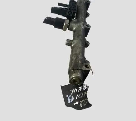 Citroen C5 Fuel main line pipe 0445214017 004348