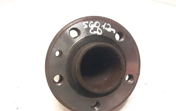 Volvo S60 Rear wheel ball bearing 