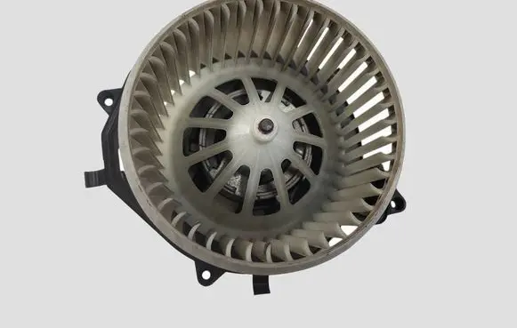Citroen C4 Grand Picasso Heater fan/blower 195003 0063142
