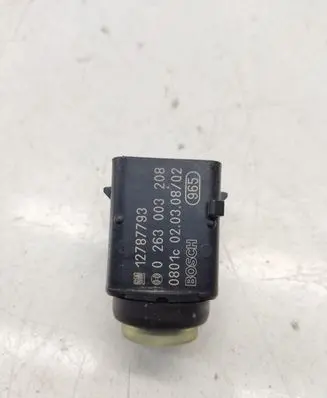 Opel Vectra C Parking PDC sensor 12787793 0263003208 0801C