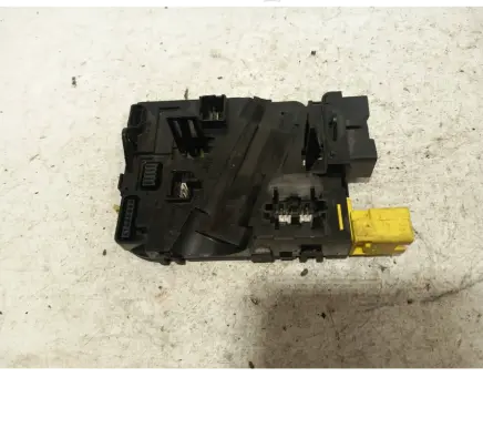 Steering angle sensor