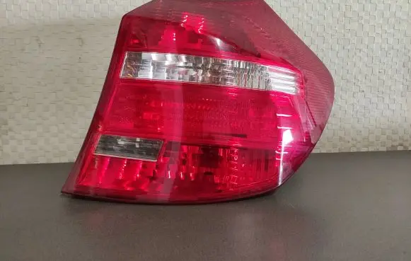 BMW 1 E81 E87 Rear/tail lights 7164956