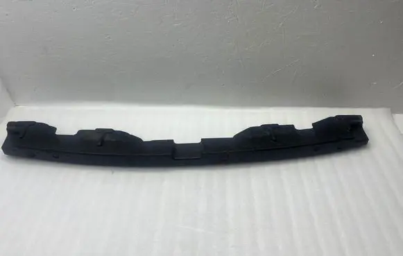 Nissan Leaf II (ZE1) Rear bumper foam support bar 850N25SH0A