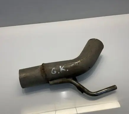 Mercedes-Benz S W221 Muffler mount bracket/holder 