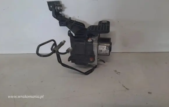 Opel Zafira B ABS Pump 13246534