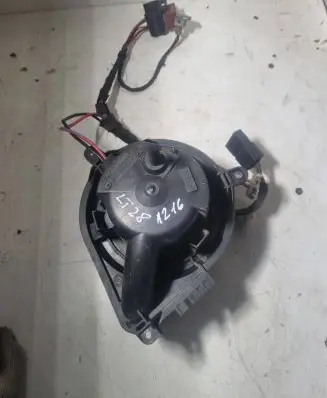 Volkswagen II LT Heater fan/blower 651673L