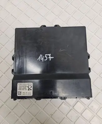 Toyota RAV 4 (XA50) Other control units/modules 8998142260 2190007530