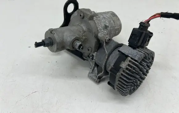 Volkswagen e-Golf Master brake cylinder 5QE614308F