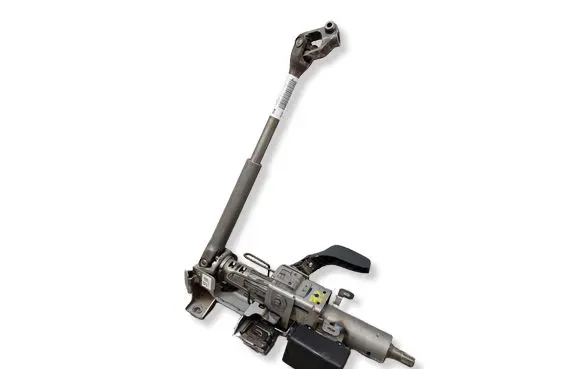 Renault Espace V (RFC) Steering wheel axle 488100114R 1812214100 487001452R
