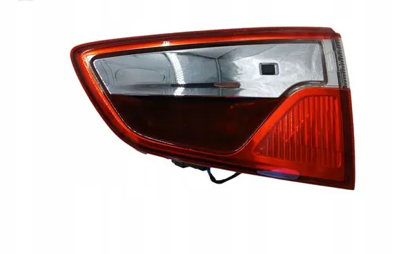 Ford Ecosport Tailgate rear/tail lights 13A602