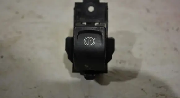Opel Insignia A Hand parking brake switch 9060790