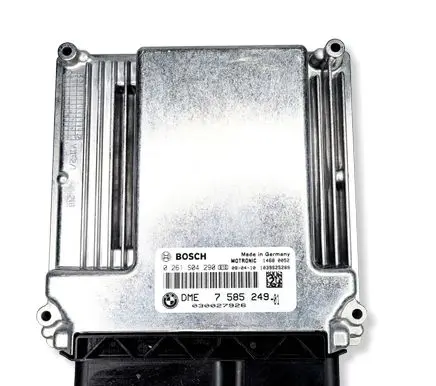 BMW 1 E81 E87 Engine control unit/module ECU 7585249