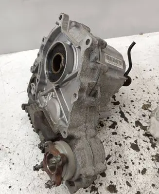 BMW X1 E84 Gearbox transfer box case 7643755
