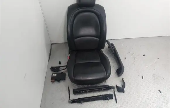 Citroen C6 Front driver seat 9638053380