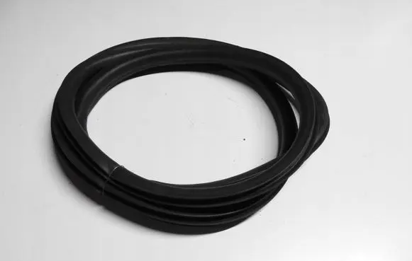 Citroen DS3 Rubber seal loading door xfgtjhxfttx3423422