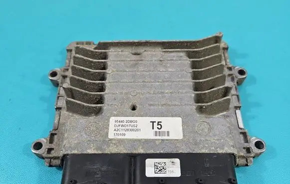 KIA Optima Gearbox control unit/module 95441-2DBG0 IMPRK1442950
