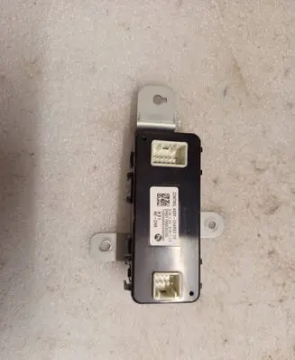 Hyundai Ioniq 5 Other control units/modules P863C3G1000 T220204A