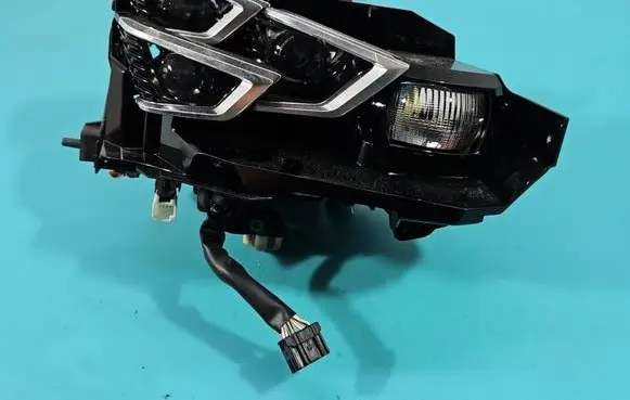 Lexus NX Xenon bulb 8566148060 IMPRK1602823