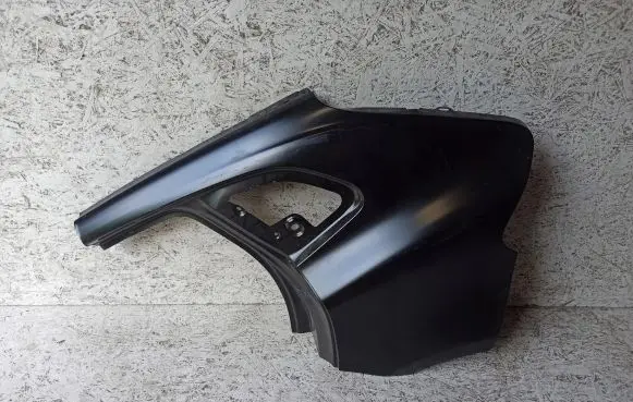 Volvo V40 Rear quarter panel 