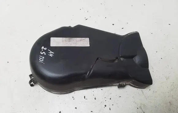 Audi A4 S4 B6 8E 8H Timing belt guard (cover) 059109123K 059109107A PA6676M35