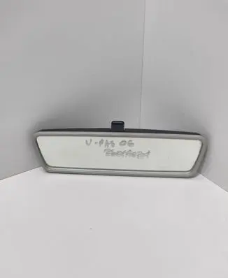 Volkswagen PASSAT B6 Rear view mirror (interior) 014022