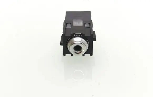 Peugeot Expert AUX in-socket connector 967824977700