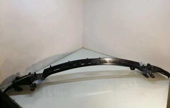 BMW 6 F06 Gran coupe Rear bumper mounting bracket 7223161
