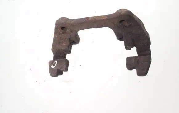 Volvo V70 Brake caliper pad carrier rear 