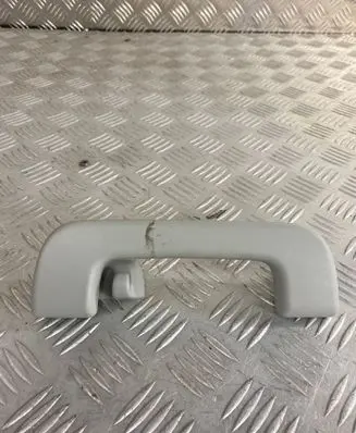 Audi A6 S6 C8 4K Rear interior roof grab handle 4N0857644