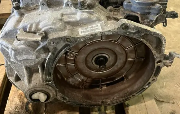 Mitsubishi Outlander Automatic gearbox F1EKA1A1Z A1Z