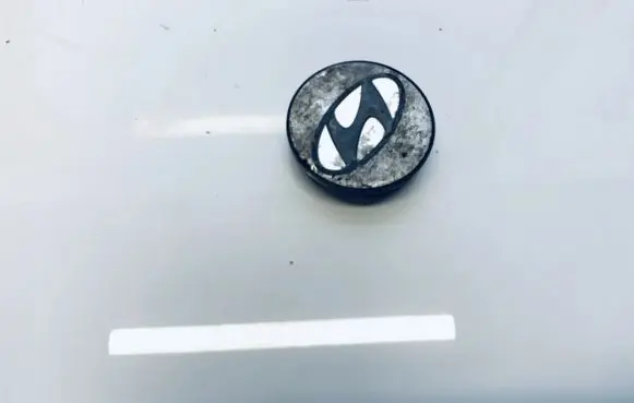 Hyundai Accent Original wheel cap