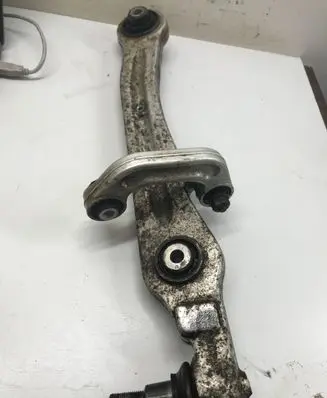 Audi A4 S4 B6 8E 8H Front lower control arm/wishbone
