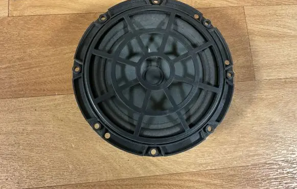 Peugeot 407 Front door speaker 9635014780 9634826880 72970030000