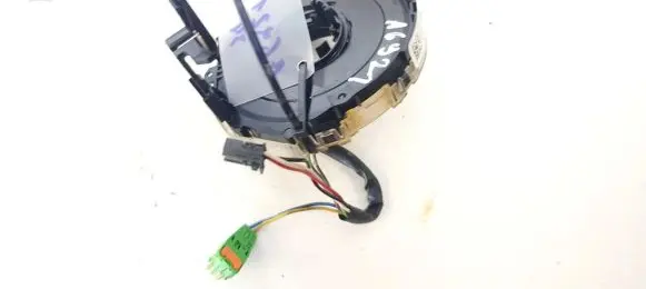Mercedes-Benz R W251 Airbag slip ring squib (SRS ring) A1714640518