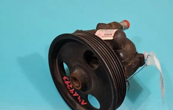 Dacia Sandero Power steering pump 8200888500A IMPRK1419293