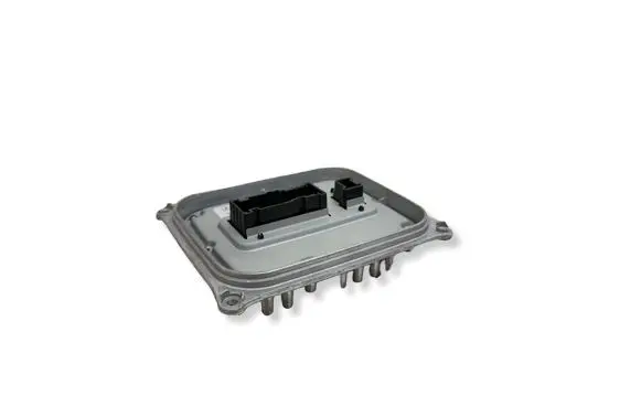 Mercedes-Benz GLE W167 Headlight ballast module Xenon A2139000737