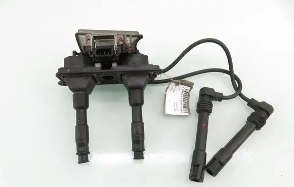Volkswagen PASSAT B5 High voltage ignition coil 0221603003