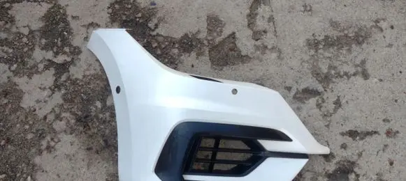 Volkswagen Arteon Front bumper