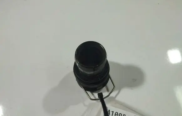 Audi A3 S3 8P Engine coolant pipe/hose 