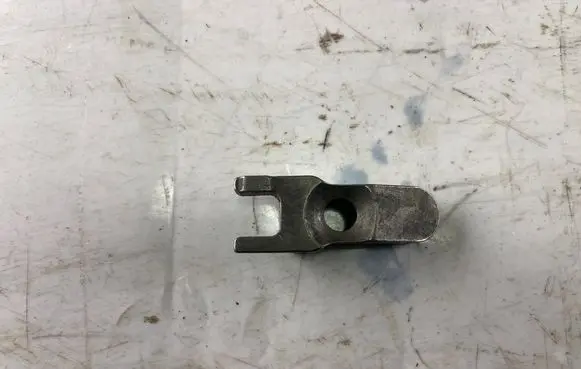 Fuel Injector clamp holder