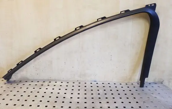 Ford Mondeo MK IV Other front door trim element 7S71A201A18AJW
