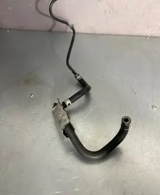 Audi A4 S4 B8 8K Vacuum line/pipe/hose 06H133781AS