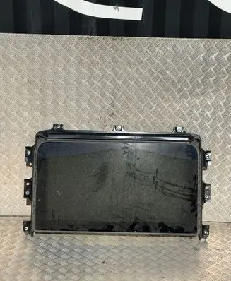 BMW 3 G20 G21 Sunroof glass 